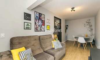 Imagem 2: Apartamento Garden à venda Avenida Protásio Alves, Morro Santana - Porto Alegre