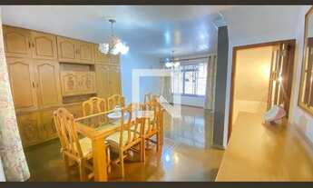 Imagem 2: Casa para Aluguel - Jardim Anália Franco, 3 Quartos, 198 m2