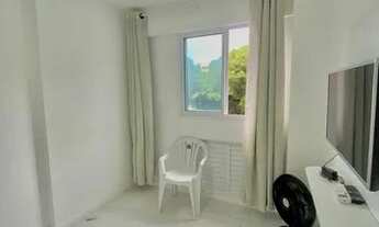 Imagem 6: Apartamento para aluguel 1 quarto em Santo Amaro próximo a Católica e Unibra - Recife - P