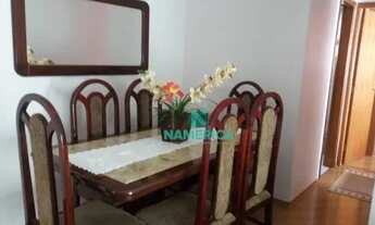 Imagem: Apartamento com 2 dormitórios à venda