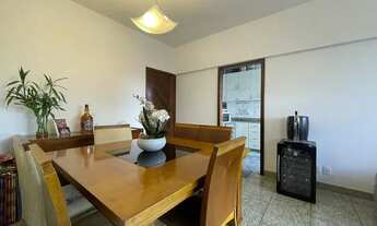 Imagem 7: Apartamento á venda 3 quartos no bairro Caiçaras - Belo Horizonte - MG