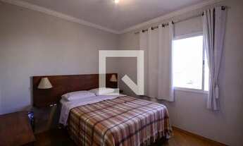 Imagem 5: Apartamento para Aluguel - Bosque da Saúde, 2 Quartos, 61 m2