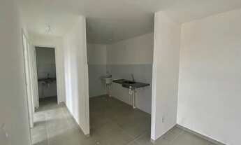 Imagem 4: Apto 2q novo, pronto para morar, 275 mil