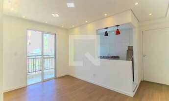 Imagem 4: Apartamento para Aluguel - Vila Princesa Isabel, 2 Quartos, 45 m2