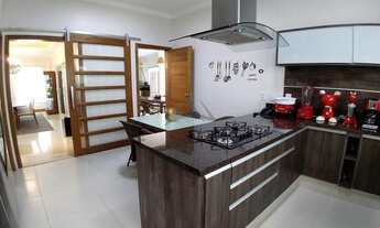 Imagem 7: Casa - Loteamento Mont Blanc Residence - Campinas