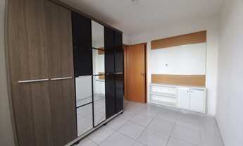 Imagem 6: Apartamento Térreo de 02 Quartos no Geisel