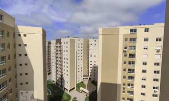 Imagem 5: Apartamento para Aluguel - Igará, 2 Quartos, 60 m2