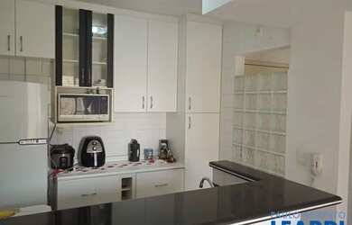 Imagem 6: APARTAMENTO - JAGUARIBE - SP