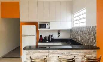 Imagem 5: CASA NO COQUEIRO