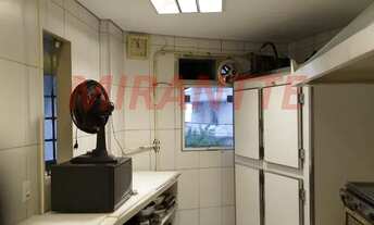 Imagem 6: Fundo de comércio de 90m² em Santana