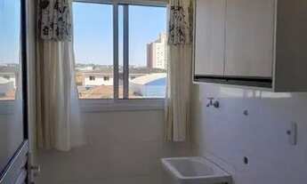 Imagem 7: Apartamento com 2 dormitórios para alugar, 70 m² por R$ 2.057,88/mês - Parque Industrial