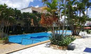 Imagem 7: Flat para venda possui 34 metros quadrados com 1 quarto em Centro - Caldas Novas - GO