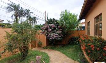 Imagem 6: Casa (sobrado na rua) 3 dormitórios/suite