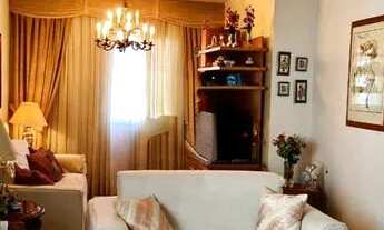 Imagem 4: APARTAMENTO - PERDIZES - SP