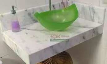 Imagem 7: Apartamento com 3 dormitórios à venda, 74 m² por R$ 940.000,00 - Villa Branca - Jacareí/SP