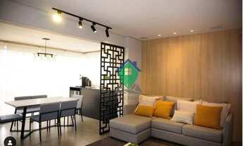 Imagem: Apartamento com 3 dormitórios à venda