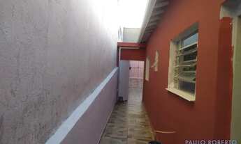 Imagem 3: CASA TÉRREA - CIDADE ADEMAR - SP