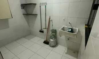 Imagem 5: Aluga-se casa 2/4 sendo uma suíte