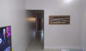 Imagem 5: CASA TÉRREA - CIDADE ADEMAR - SP