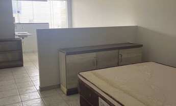 Imagem: Kitnet Reformada