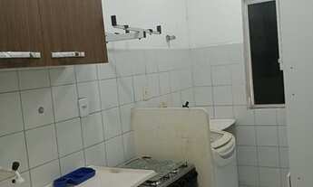 Imagem 3: Vendo ou alugo Apartamento com 2 dormitórios