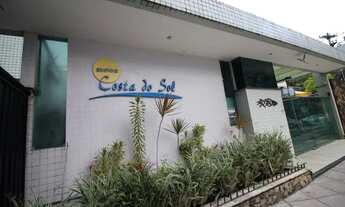 Imagem: Flat para venda com 33 metros quadrados