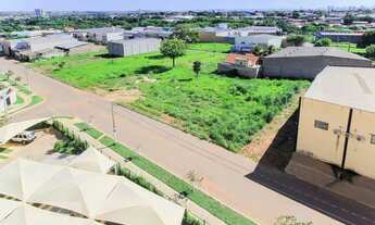 Imagem 6: Apartamento para Aluguel - Residencial Parque Oeste, 2 Quartos, 95 m2