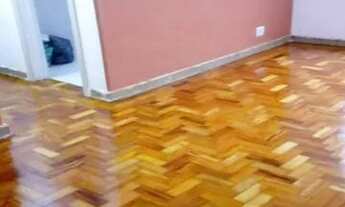 Imagem 7: Apartamento no Condomínio Santa Lúcia em Santana com 84m² 2 dormitórios 1 banheiro