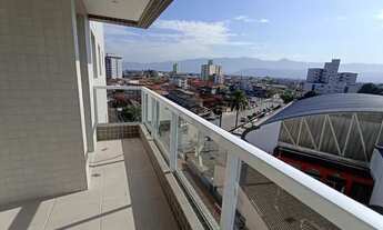 Imagem 3: Apartamento na Mirim