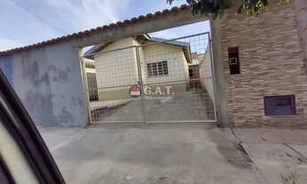 Imagem: CASA PARA LOCAÇÃO NA APARECIDINHA - SOROCABA/SP