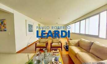 Imagem: COBERTURA - ITAIM BIBI - SP