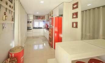 Imagem 5: Casa Desvio Rizzo Caxias do Sul