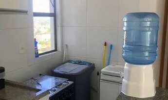 Imagem 6: Apartamento para aluguel mobiliado