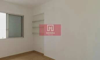 Imagem 5: Apartamento à venda no bairro Vila Mariana - São Paulo/SP, Zona Sul