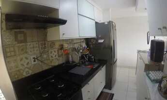 Imagem 6: Lindo 2 quartos com suíte, próximo a Praia de Manguinhos!