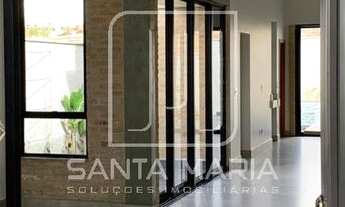 Imagem: Casa (térrea em condominio) 3 dormitórios/suite