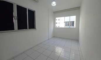 Imagem 4: Apartamento para aluguel possui 60 metros quadrados com 2 quartos em Brotas - Salvador - B