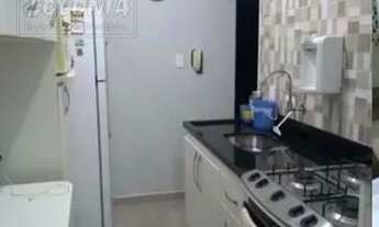 Imagem: São Bernardo do Campo - Apartamento Padrão