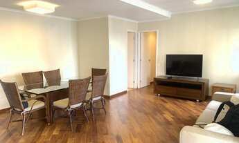 Imagem 3: Apartamento para aluguel possui 103 metros quadrados com 2 quartos