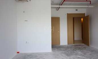 Imagem 3: Sala à venda, 30 m² por R$ 380.000,00 - Santana - Porto Alegre/RS