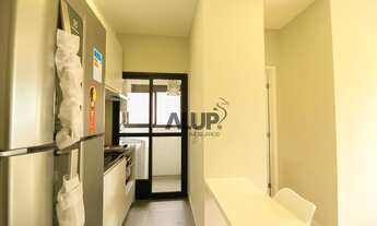 Imagem 3: Studio para aluguel com 34,54 metros quadrados com 1 quarto