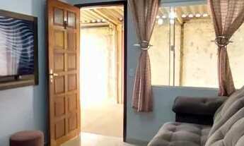 Imagem 5: Casa a venda no Jardim Conceição em Ponta Grossa