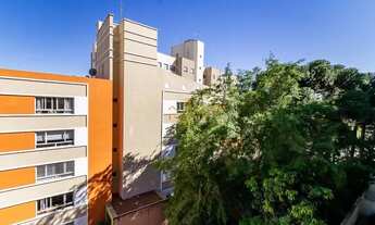 Imagem 2: CURITIBA - Studio - Alto da Glória