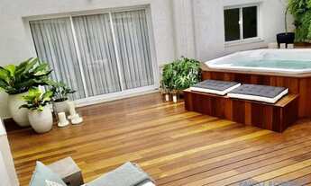 Imagem 2: SOBRADO - JARDIM EUROPA - SP