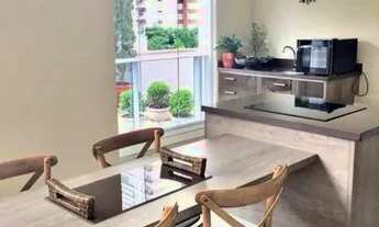 Imagem 2: APARTAMENTO - CAMPO BELO - SP