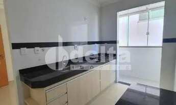 Imagem 6: Apartamento para aluguel, 2 quartos, 1 vaga, Santa Mônica - Uberlândia/MG