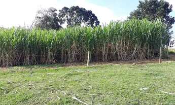 Imagem 4: MONTE SIÃO - RURAL - Zona Rural