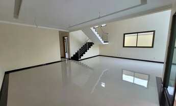 Imagem 5: CASA EM CONDOMINIO, 4 SUITES, 3 VAGAS DE GARAGEM