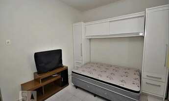 Imagem 3: Apartamento para Aluguel - Glória, 1 Quarto, 33 m2