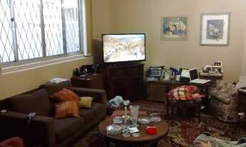 Imagem 3: Casa para Venda - 400m², 3 dormitórios, sendo 1 suites, 2 vagas - Glória